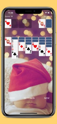 Solitaire Pro· screenshot