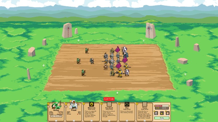 Some of You May Die screenshot