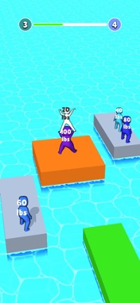 Sort People Image
