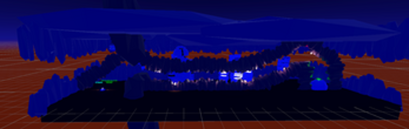 Space Jumper Udemy screenshot