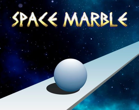 Space Marble  (for Android) Game Cover