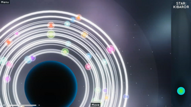 Space Marmalade screenshot