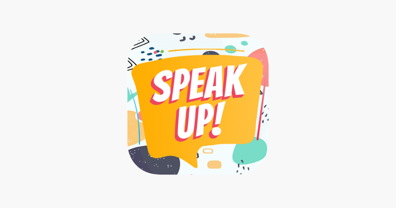 Speak Up! Party Games Image
