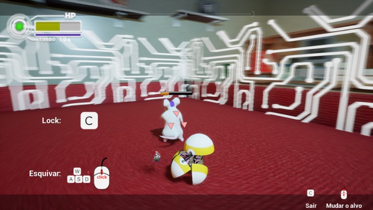 Spheres: The Ancient Fuses screenshot