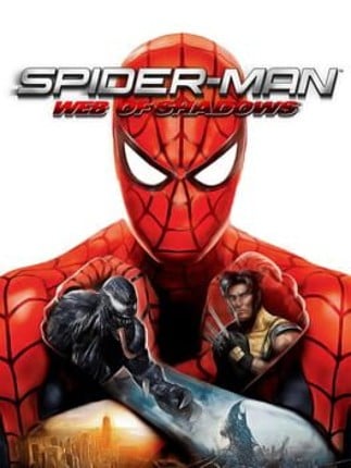 Spider-Man: Web of Shadows Image