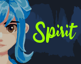 Games like Spirit