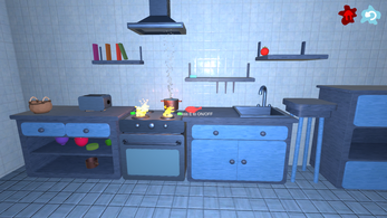 Splash Out screenshot