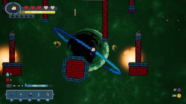 Stanislav screenshot