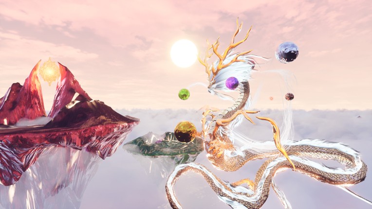 Start an egg screenshot