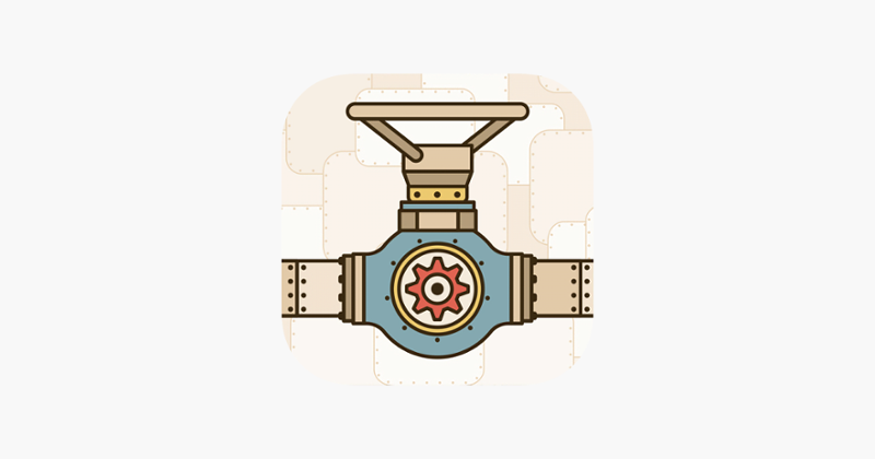 Steampunk Puzzle 2 Gravity Fun Image