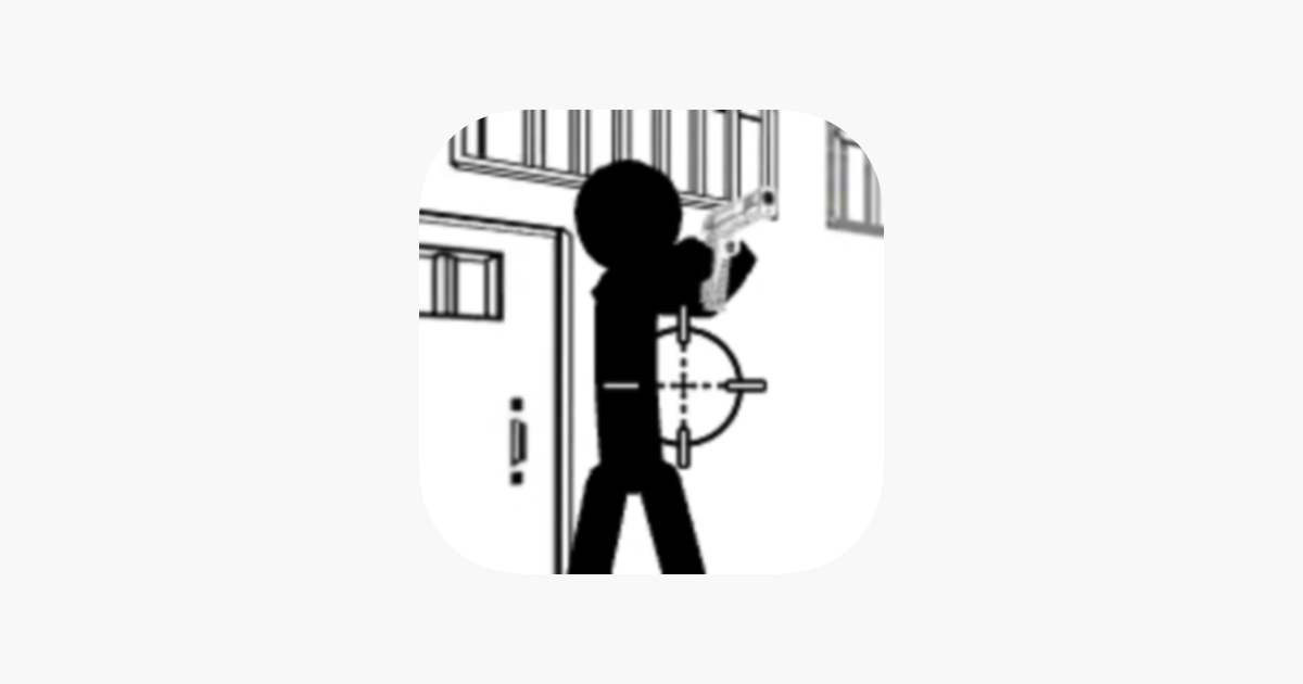 Games like Stickman Shooter Hero Games