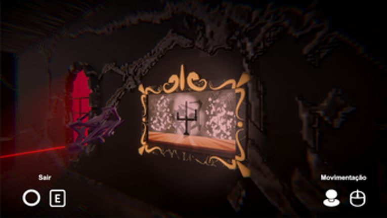 Stolen Shadow screenshot