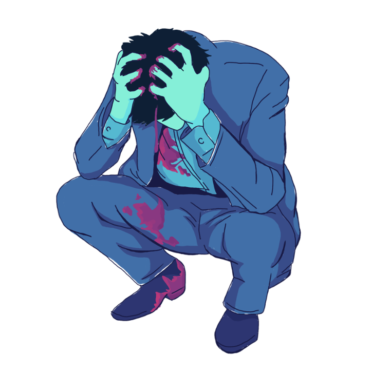 Games like Stove's Lament