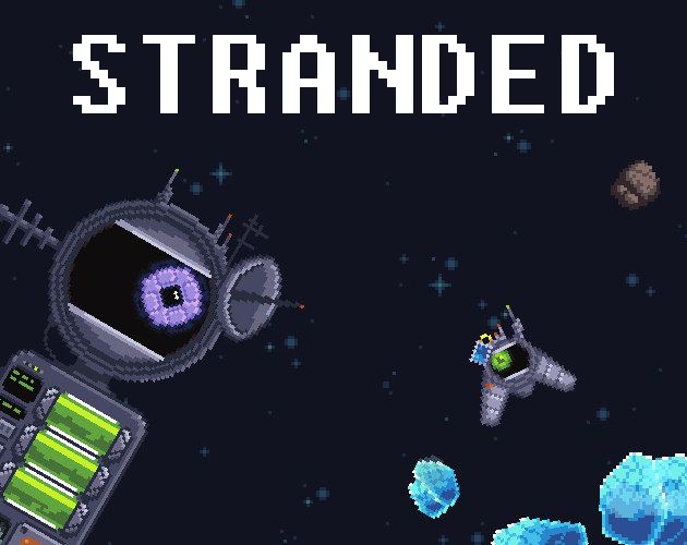 Games like Stranded