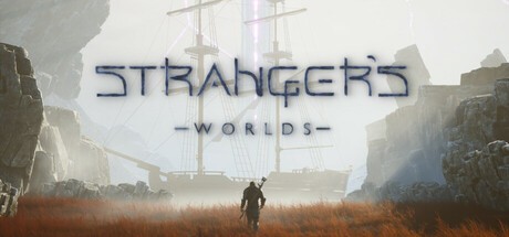 Games like Stranger's Worlds
