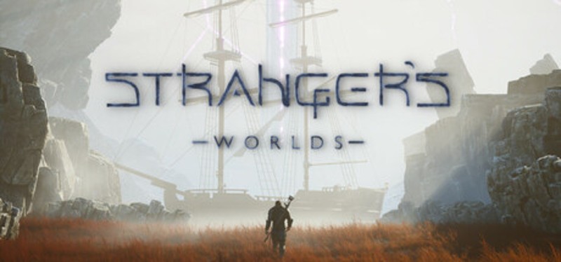 Stranger's Worlds Image