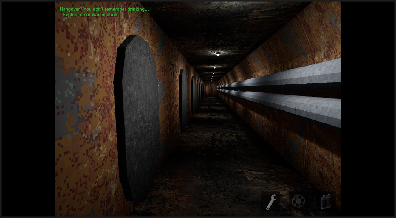 Games like Submerged