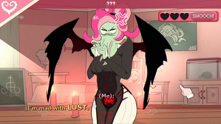 Sucker for Love: Prelude screenshot