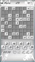 SUDOKU QQ Image