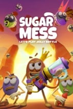 Sugar Mess - Let's Play Jolly Battle Image