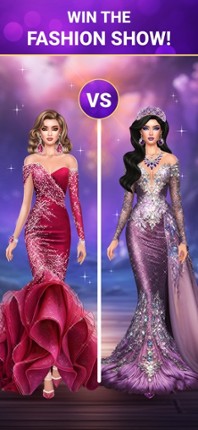 SUITSME: Dress Up Fashion Game screenshot