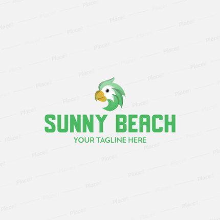 SUNnY BEACH Image