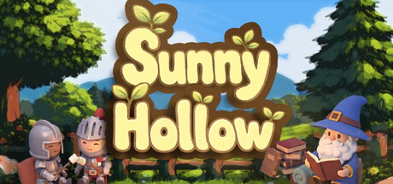 Sunny Hollow Image