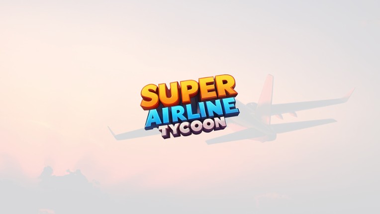 Super Airline Tycoon screenshot