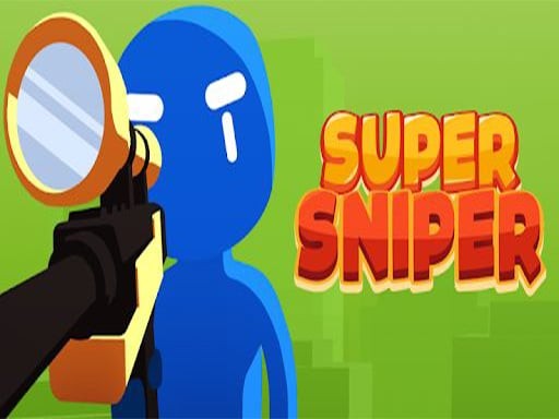 Games like Super Sniper 3D