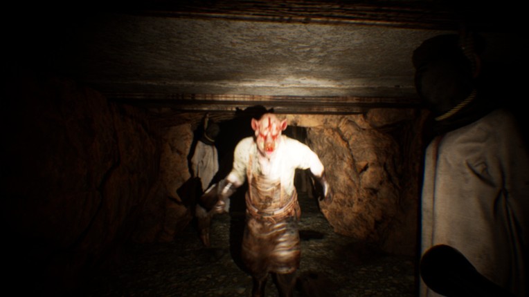 Swine's Revenge screenshot