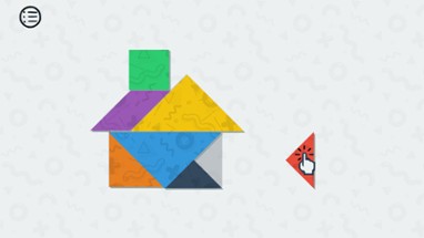 Tangrams Deluxe Image