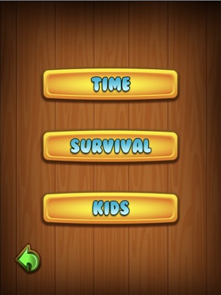 Tap Tap Ants screenshot