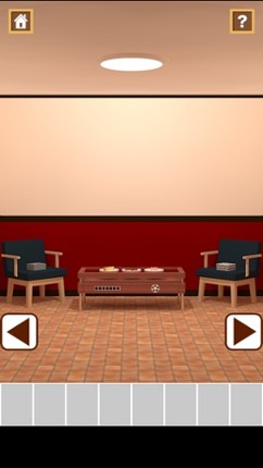 Teatime - room escape game - Image