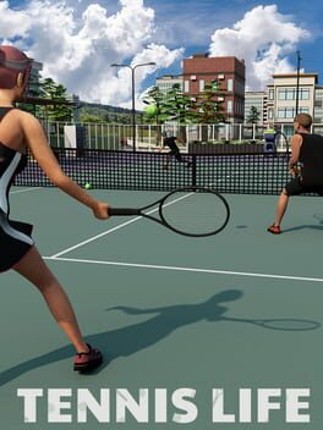 Tennis Life Image