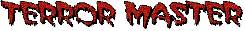 TERROR MASTER (DEMO) screenshot