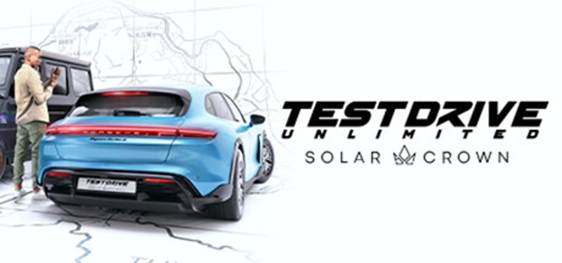 Test Drive Unlimited Solar Crown Image