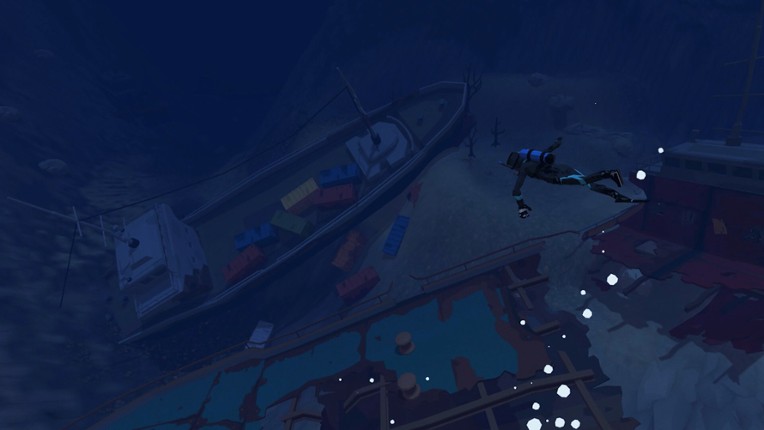 The Apocalypse screenshot