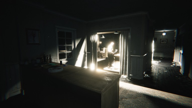 THE DAY I WILL DIE screenshot