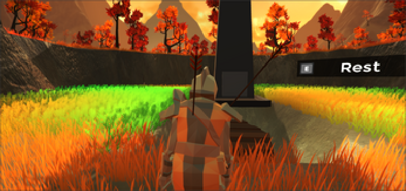 The Elysian Field screenshot