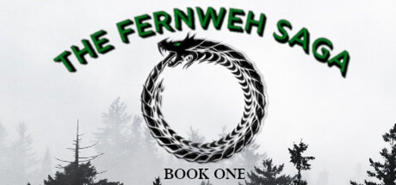 The Fernweh Saga: Book One Image