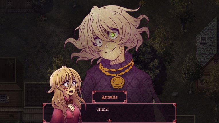 The Herzbury Curse Image