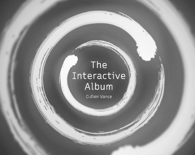 Games like The Interactive Album - Cullen Vance