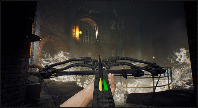 The last lover screenshot