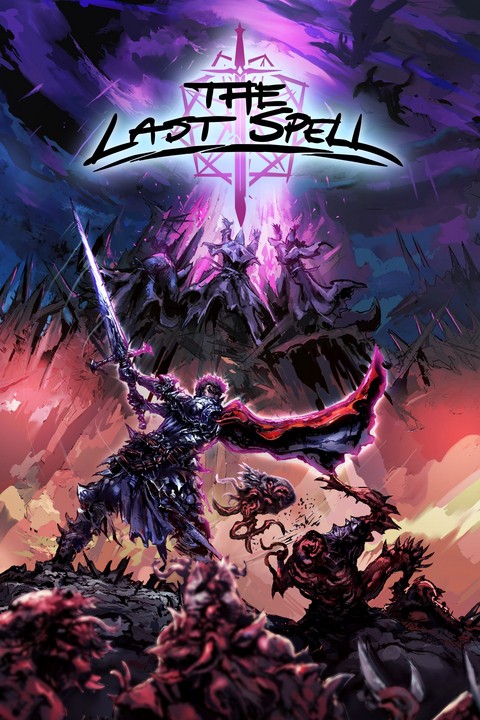 Games like The Last Spell
