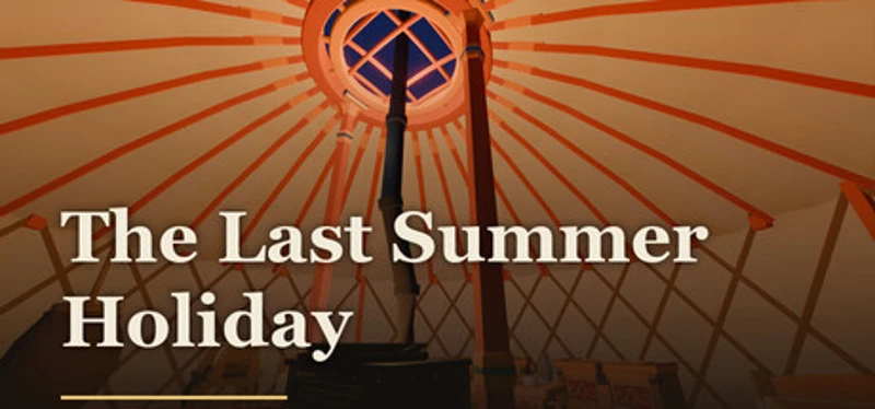 The Last Summer Holiday Image