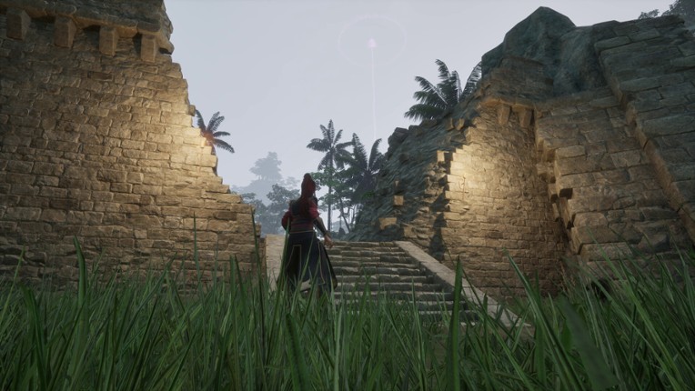 The Light of Celestia screenshot