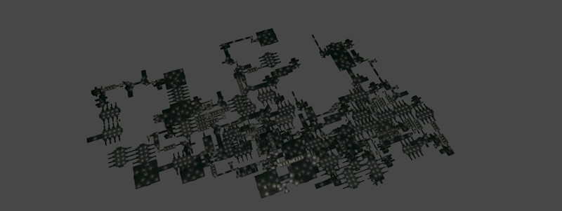 The Liminal Space screenshot