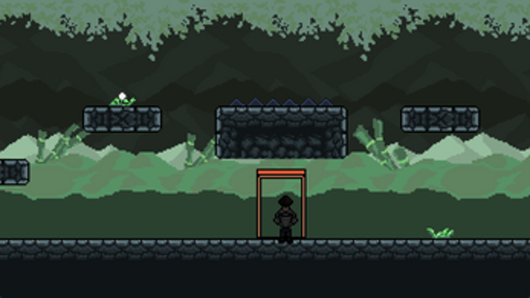 The Master of Doors screenshot