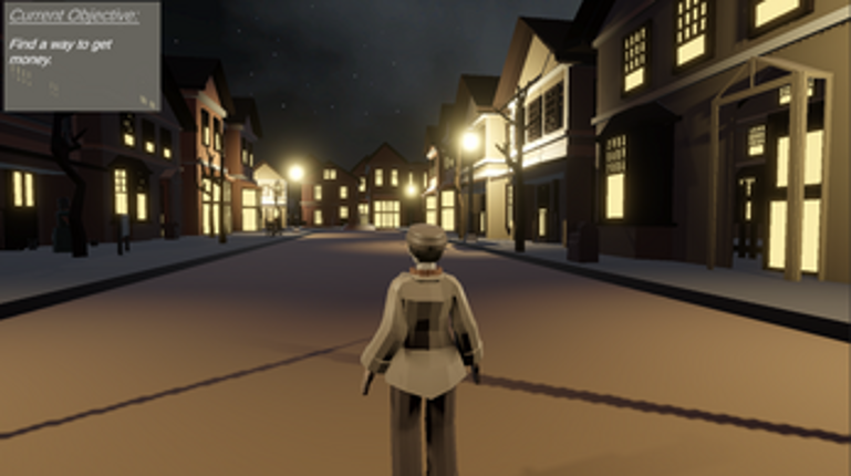 The Pricey Departure Image