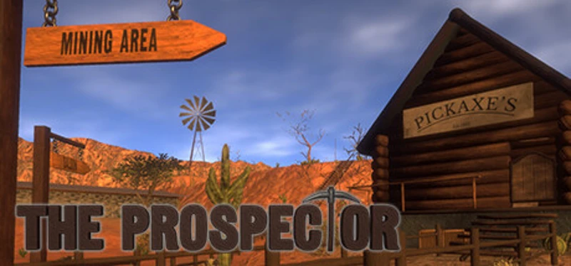 The Prospector Image